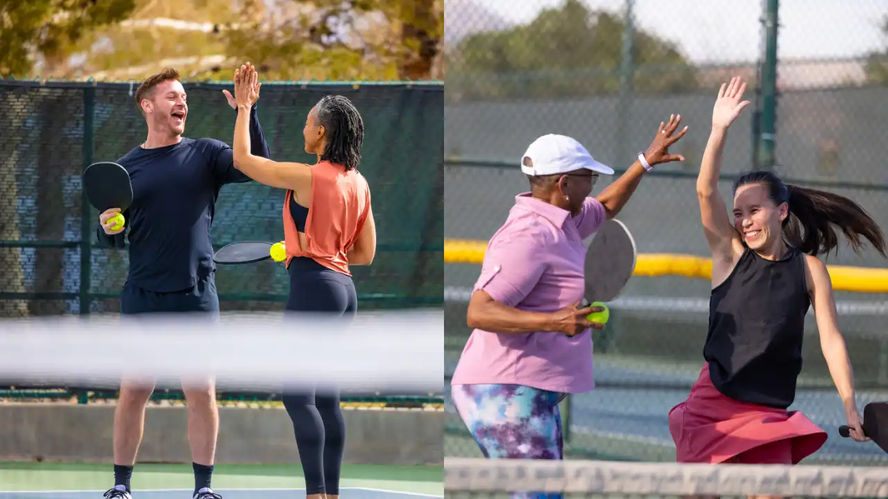 How to Play Pickleball? Tips, Rules, and Techniques for New Players