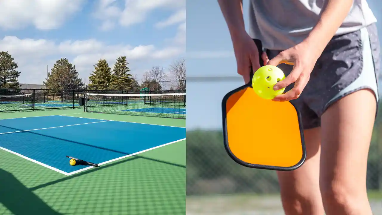 Pickleball Open Play: A Fun and Flexible Way to Enjoy the Game